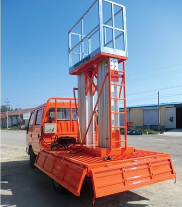 液壓貨梯安全運行準則 液壓貨梯安全運行準則